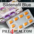 Sildenafil Blue new12